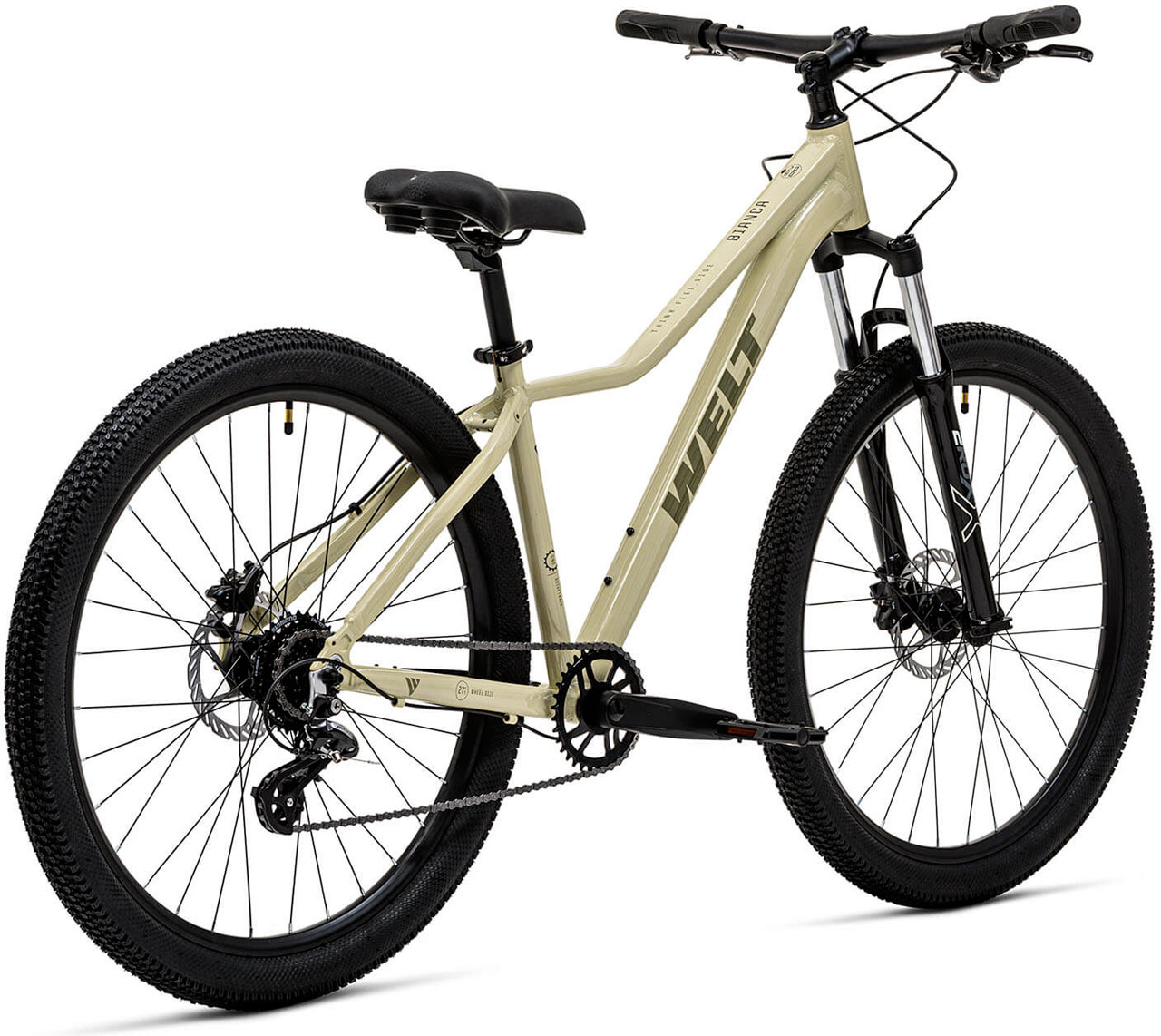 Купить WELT Bianca 2.0 HD 27 2026