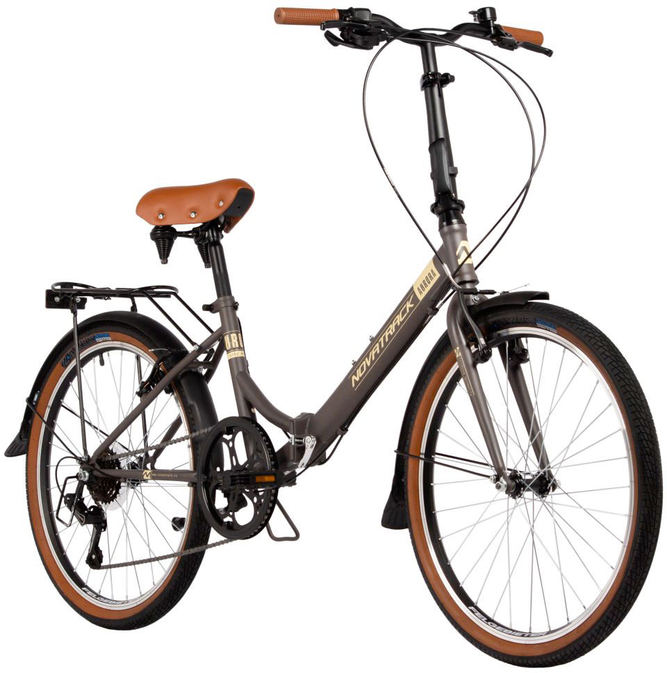 Купить NOVATRACK Aurora 24 2024