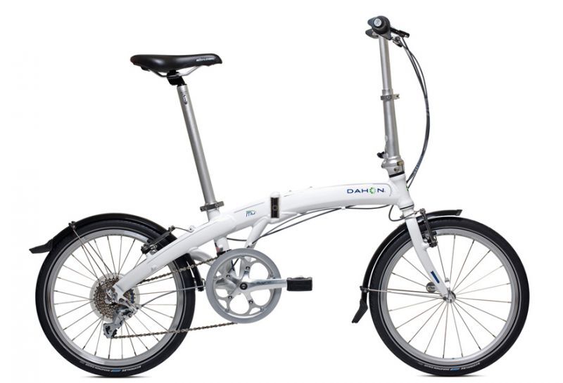 Dahon Mu P8 Купить Dahon Mu P8