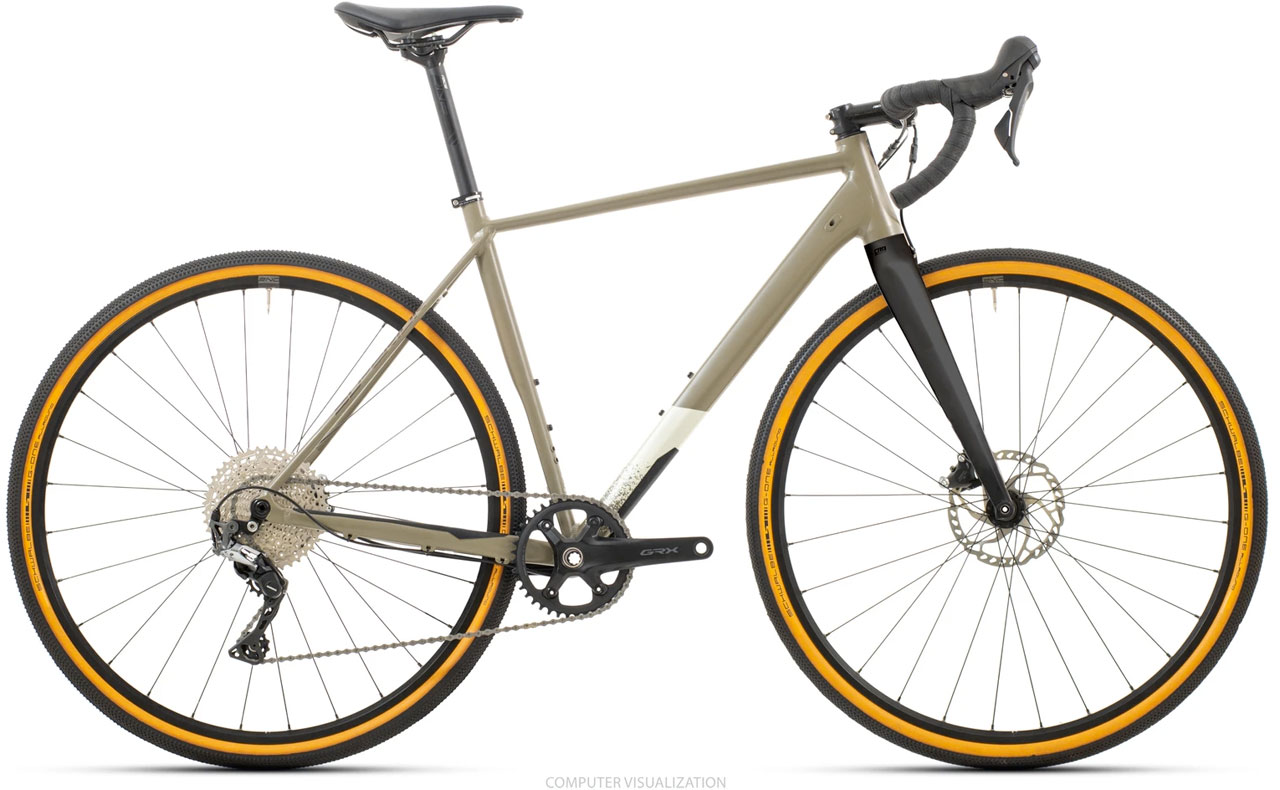 SUPERIOR X-Road Elite GR 700c 2024 150980₽