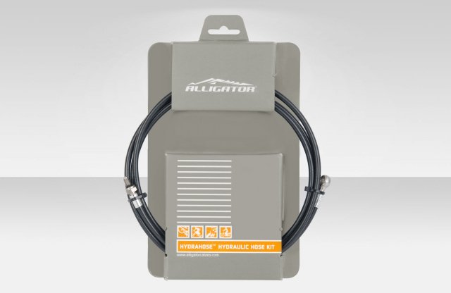 Купить Гидропровод Ultimate с универсальным набором наконечников ALG-HK-UL001