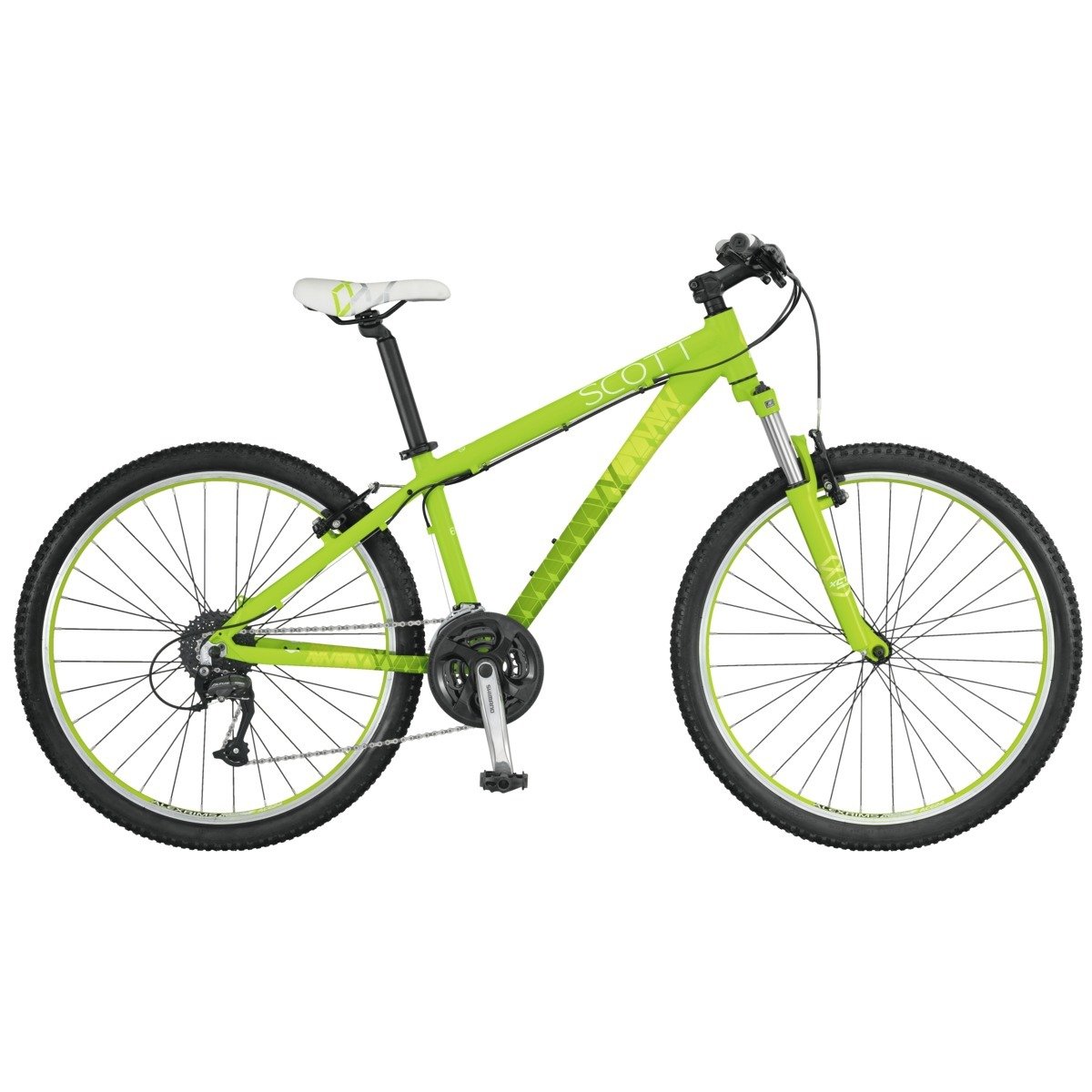 Scott Contessa 640 2014 Купить Scott Contessa 640 2014