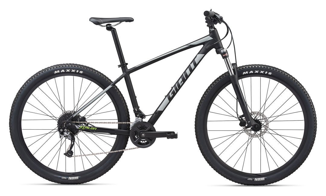 GIANT Talon 29 3 GE 2020 Купить GIANT Talon 29 3 GE 2020