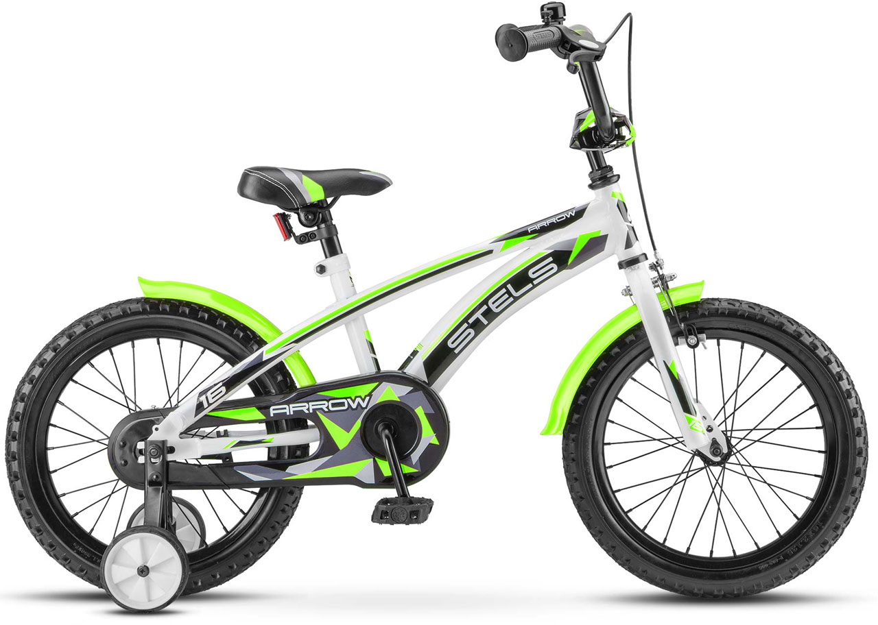 STELS Arrow 16 2022 8990₽