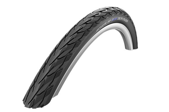 Купить Покрышка SCHWALBE 26x1 (37-590)