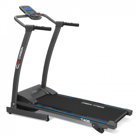 Купить Беговая дорожка CARBON FITNESS T406