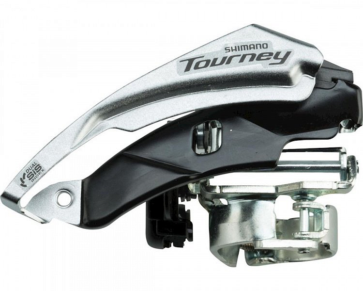 Купить Переключатель Shimano TOURNEY EFDTY510TSX6