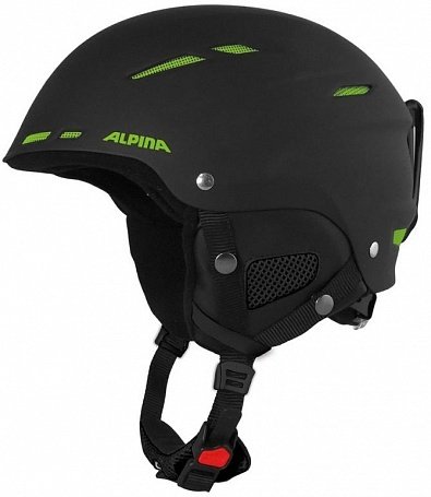 Купить Шлем ALPINA BIOM C