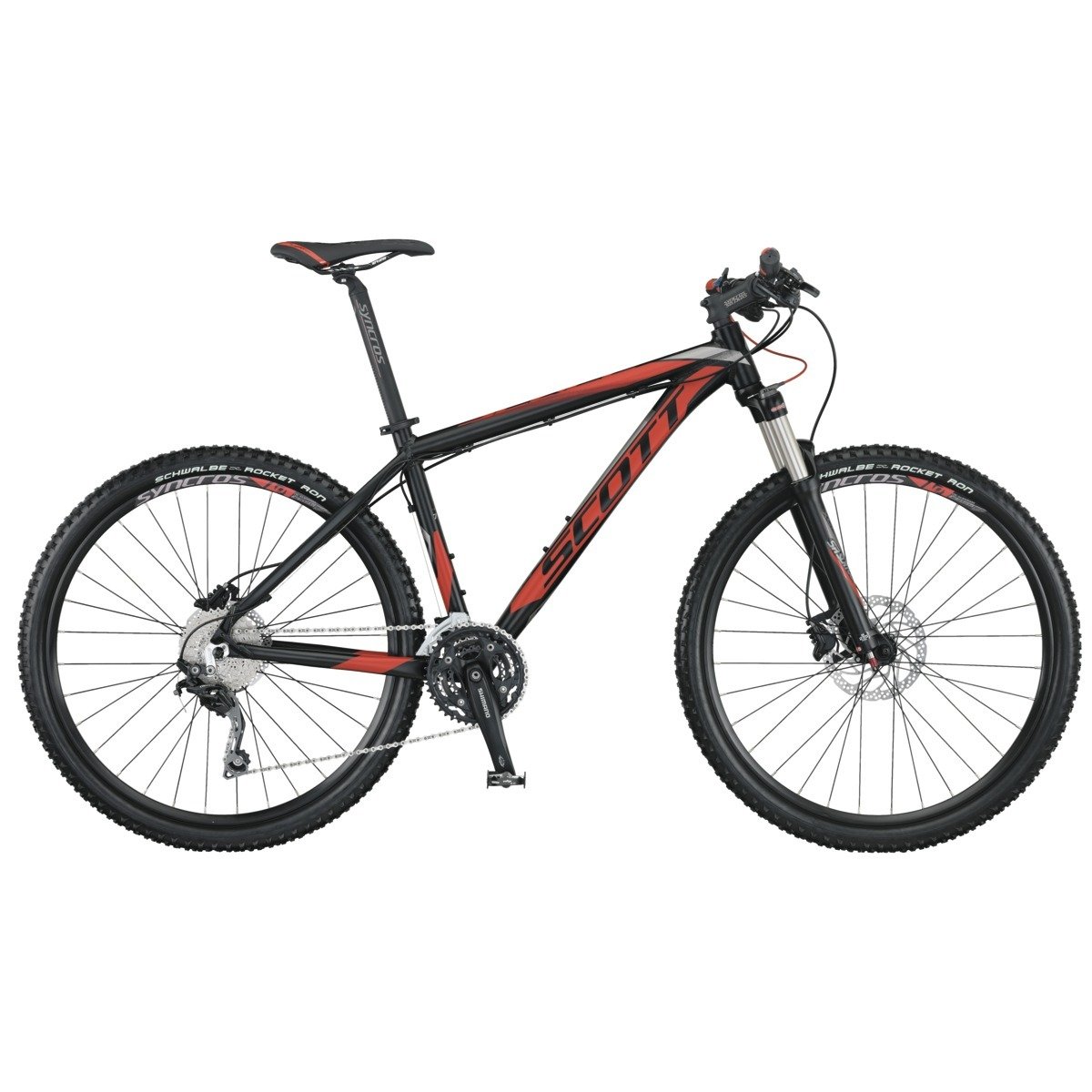Scott Scale 770 27.5 2014 Купить Scott Scale 770 27.5 2014