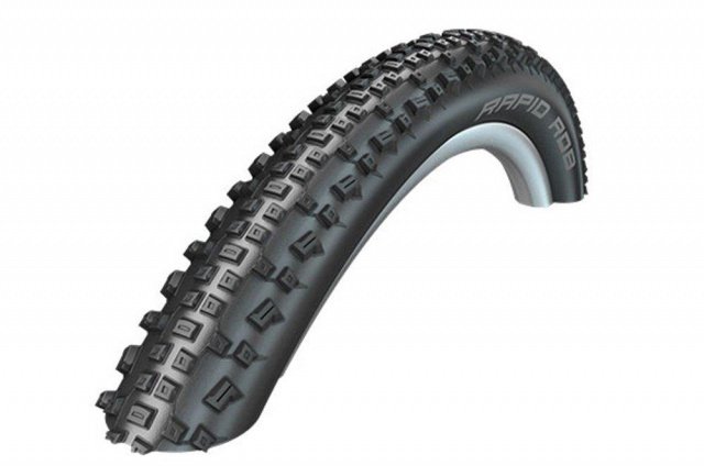 SCHWALBE 26 2.10 54 559 RAPID ROB ACTIVE LINE HS425 05 003020