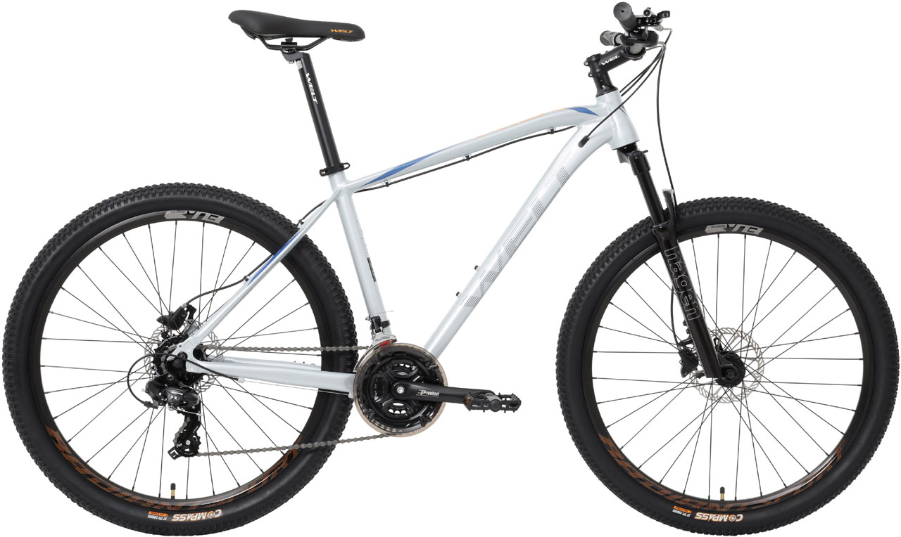 WELT Raven 10 HD 27 2023 48990₽