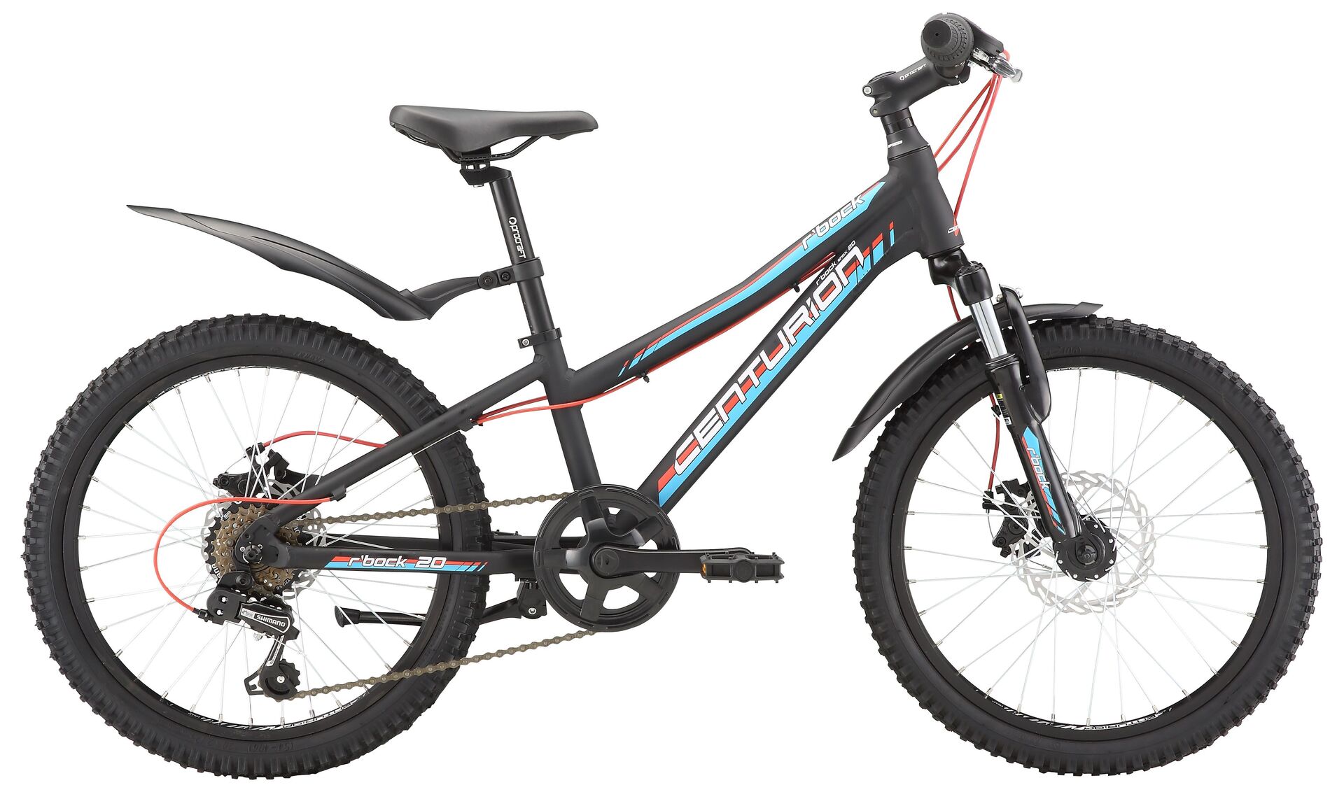 Centurion RBock 20-D 2018 Купить Centurion RBock 20-D 2018
