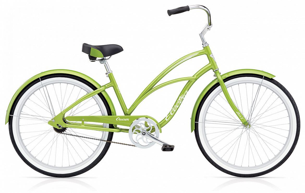 Electra Cruiser Lux 1 Ladies' Купить Electra Cruiser Lux 1 Ladies'