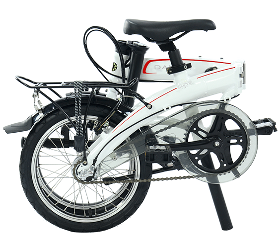 Купить DAHON Curve i3 16 2020