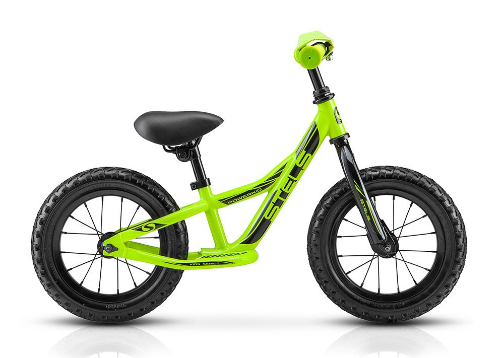 Беговел Stels Powerkid Boy 12 2017 Купить Беговел Stels Powerkid Boy 12 2017