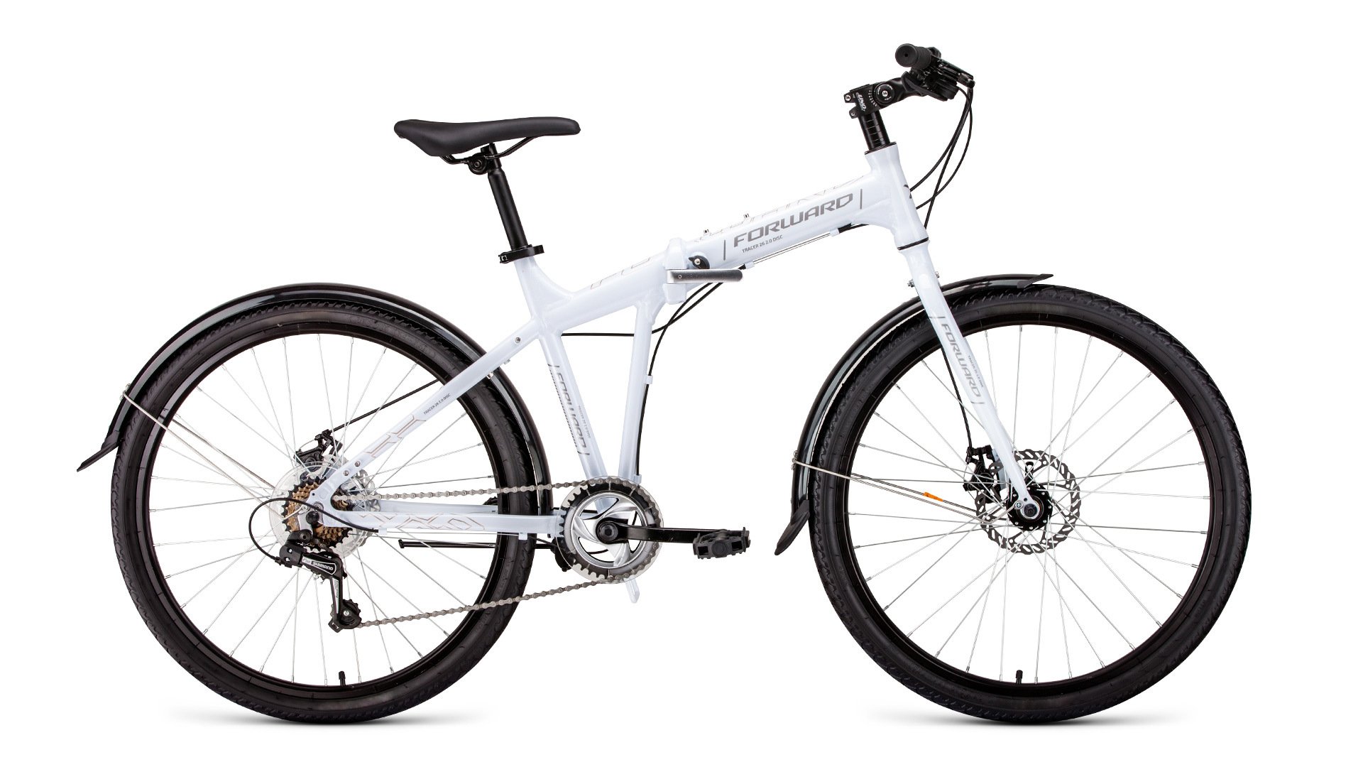 Forward Tracer 26 2.0 disc 2019 Купить Forward Tracer 26 2.0 disc 2019