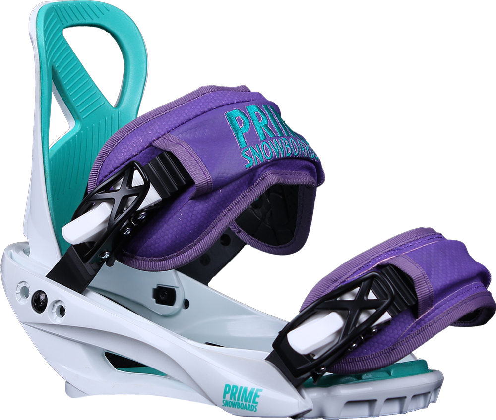Крепление для сноуборда PRIME P-Bindings 1.0 Купить Крепление для сноуборда PRIME P-Bindings 1.0