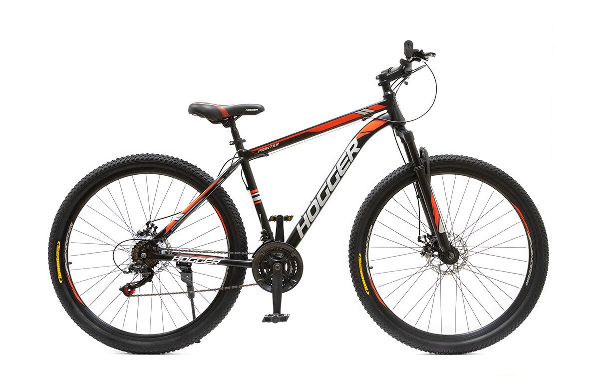 HOGGER Pointer Disc 29 2021 2226000₽