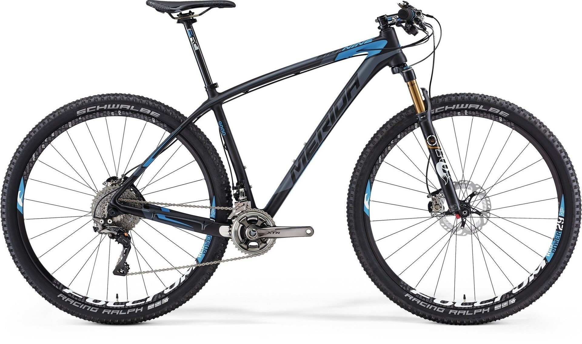 Merida Big.Nine 9000 2015 Купить Merida Big.Nine 9000 2015