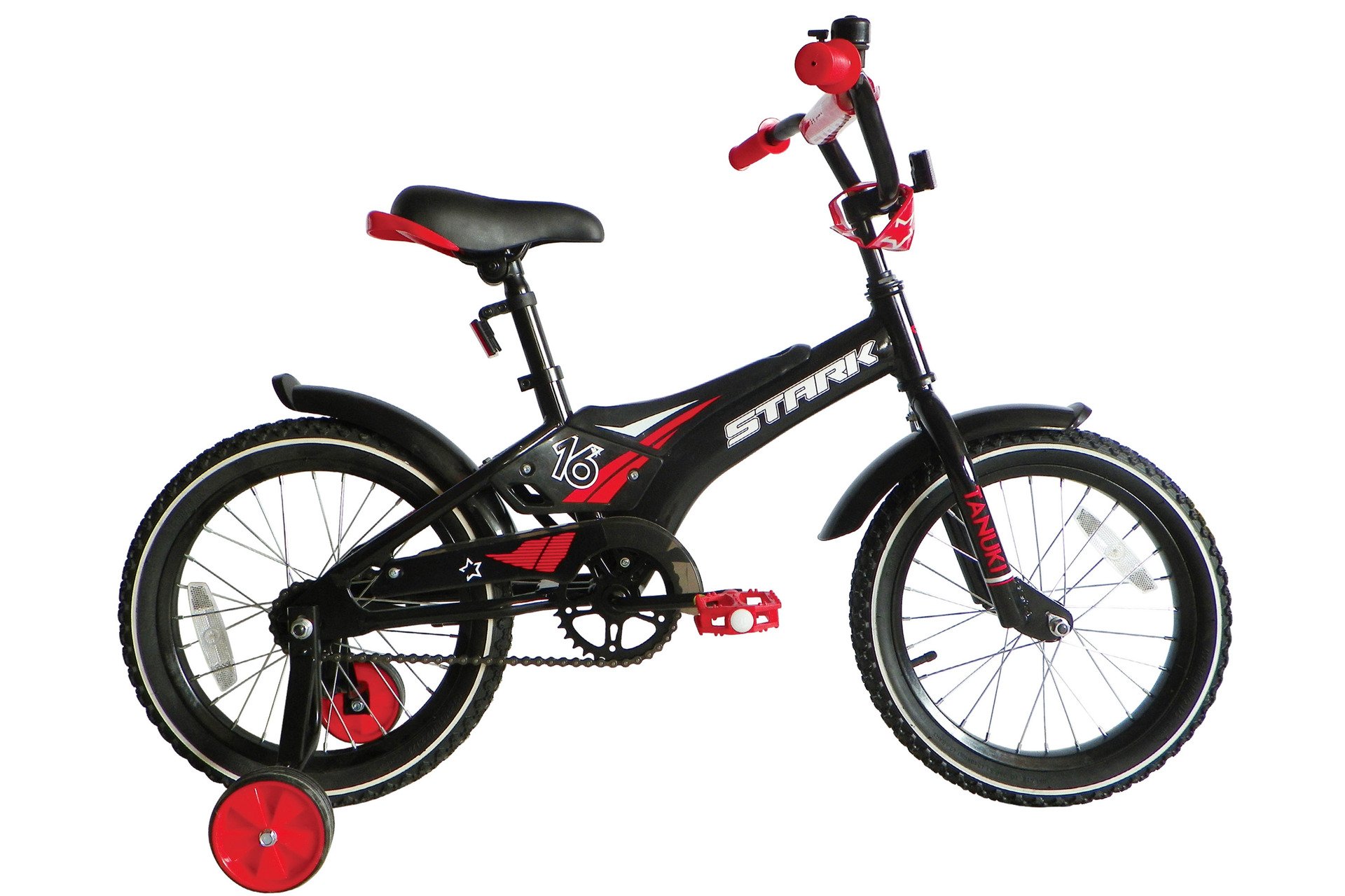 Stark Tanuki 16 Boy ST 2017 Купить Stark Tanuki 16 Boy ST 2017
