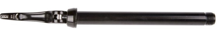 Купить Ось с эксцентриком RST Thru-axle QR 15х138,5мм