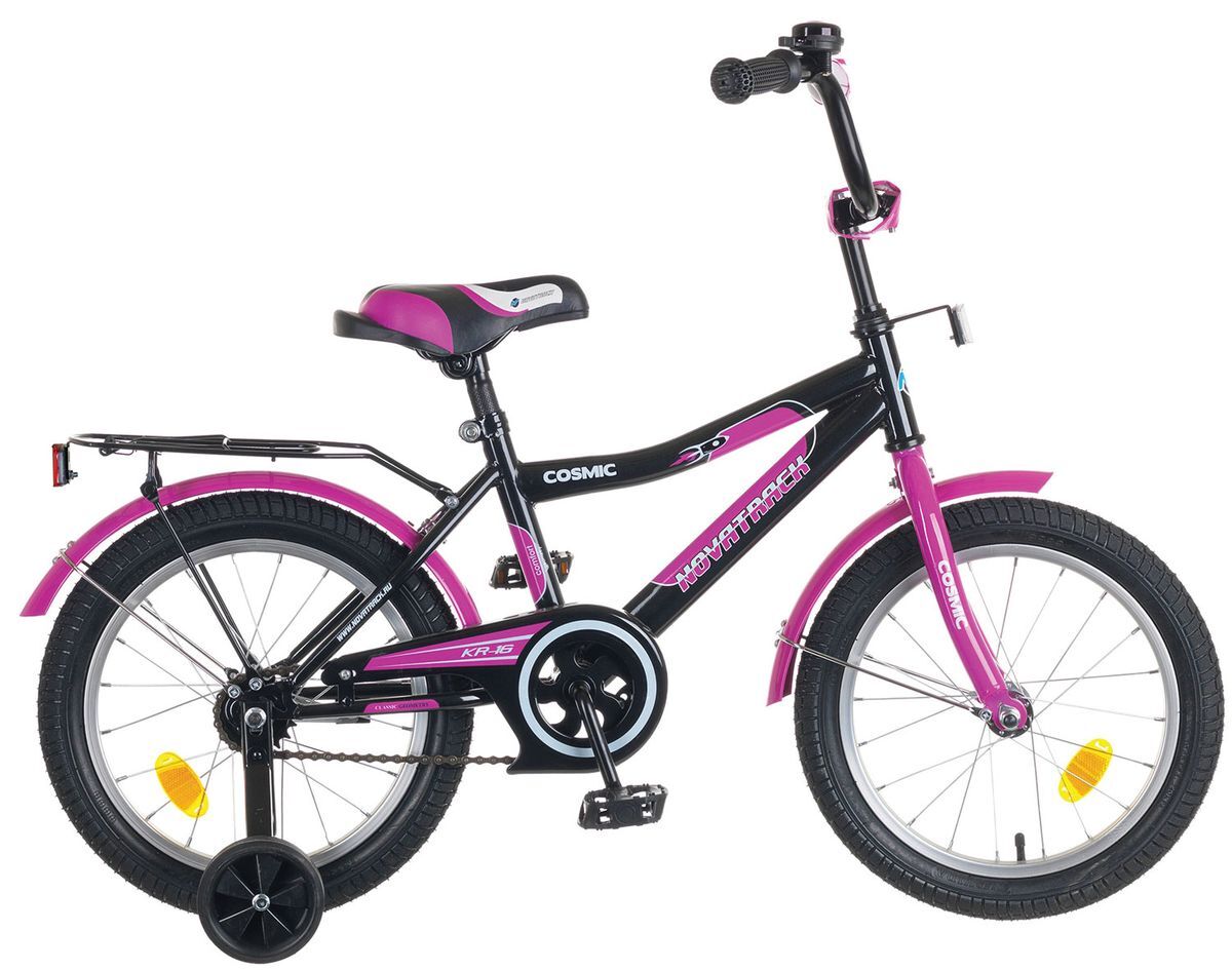 Novatrack Cosmic 16 Купить Novatrack Cosmic 16