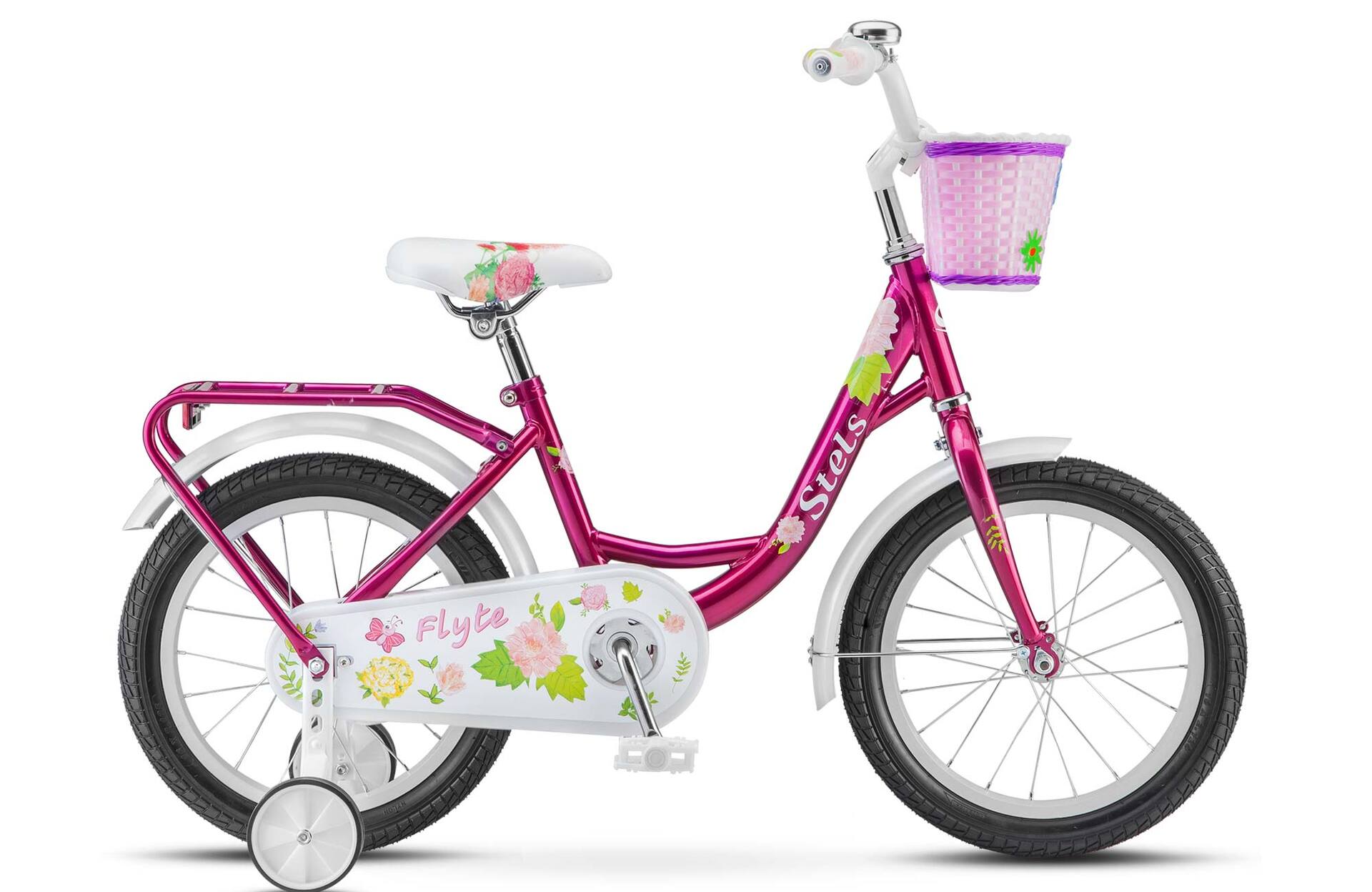 Stels Flyte 16 2017 Купить Stels Flyte 16 2017