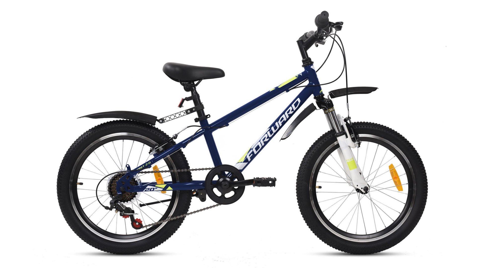FORWARD UNIT 2.0 20 дюймов 2020 Купить FORWARD UNIT 2.0 20 дюймов 2020