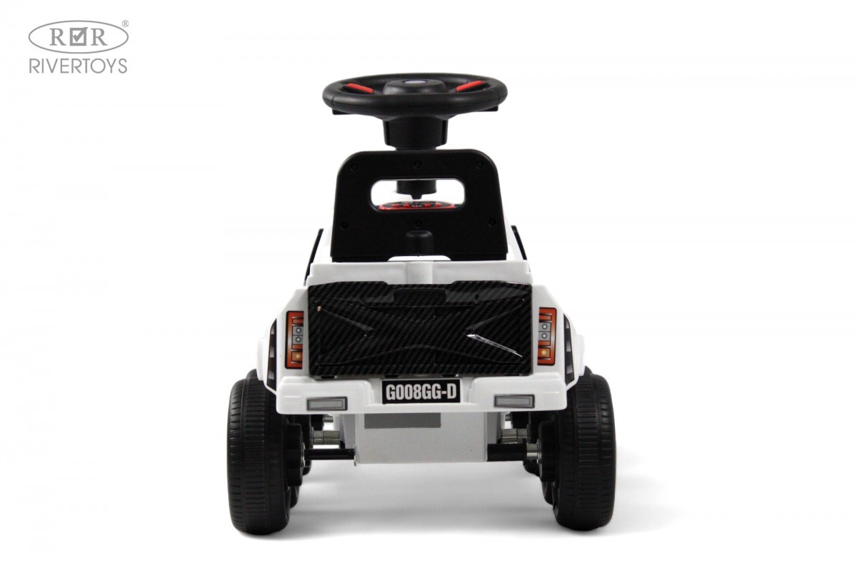 Купить Детский толокар RIVERTOYS G008GG-D