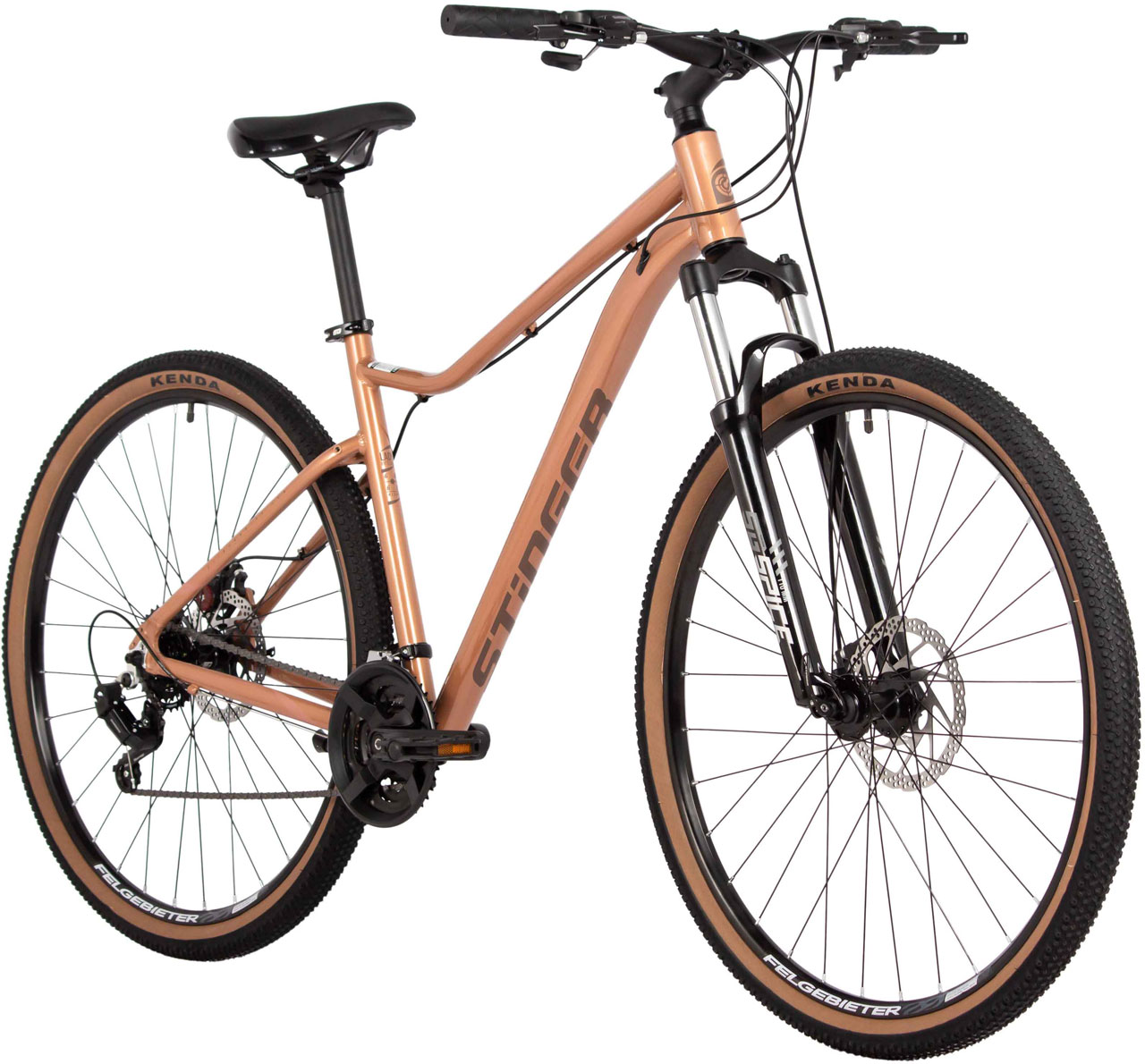 Купить STINGER Laguna 29 2025