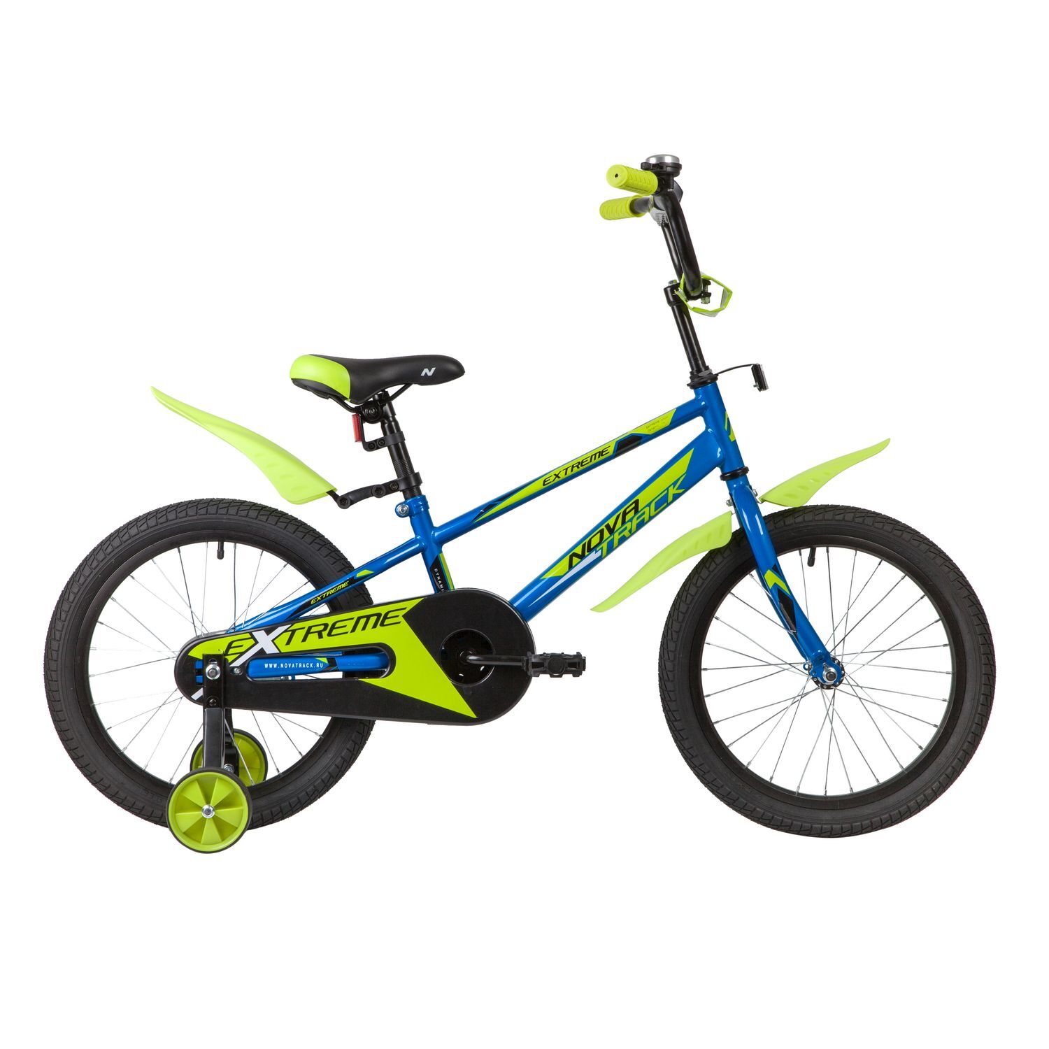 NOVATRACK Extreme 18 2019 Купить NOVATRACK Extreme 18 2019