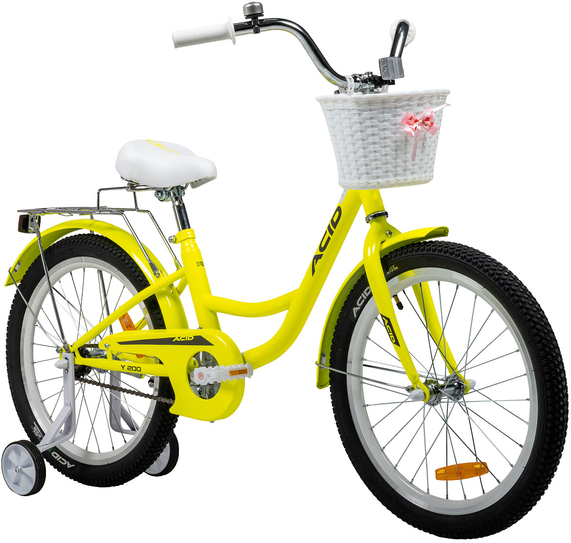 Купить ACID Y 200 20 2026