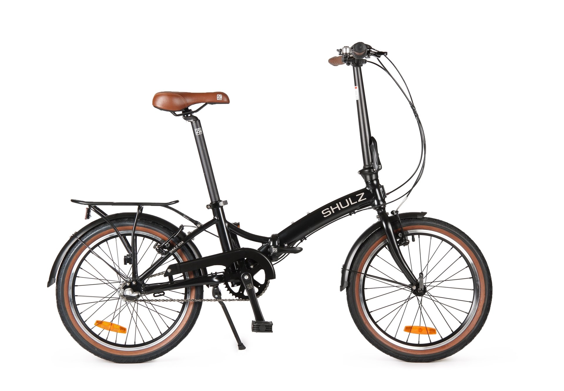 Shulz GOA V-brake 2019 Купить Shulz GOA V-brake 2019