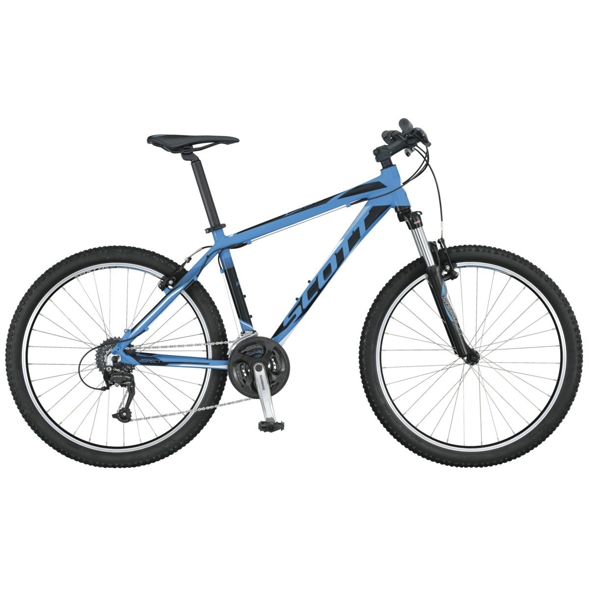 Scott Aspect 660 2014 Купить Scott Aspect 660 2014