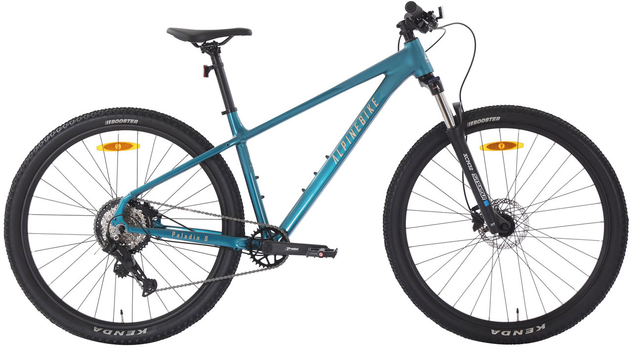 ALPINEBIKE Paladin 8 29 2026