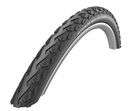 Купить Покрышка SCHWALBE Land Cruiser K-Guard, 24x2.0