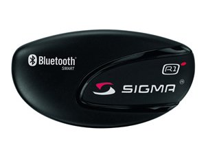 SIGMA Передатчик сердцебиения R1 BLUE без эластичной ленты Купить SIGMA Передатчик сердцебиения R1 BLUE без эластичной ленты
