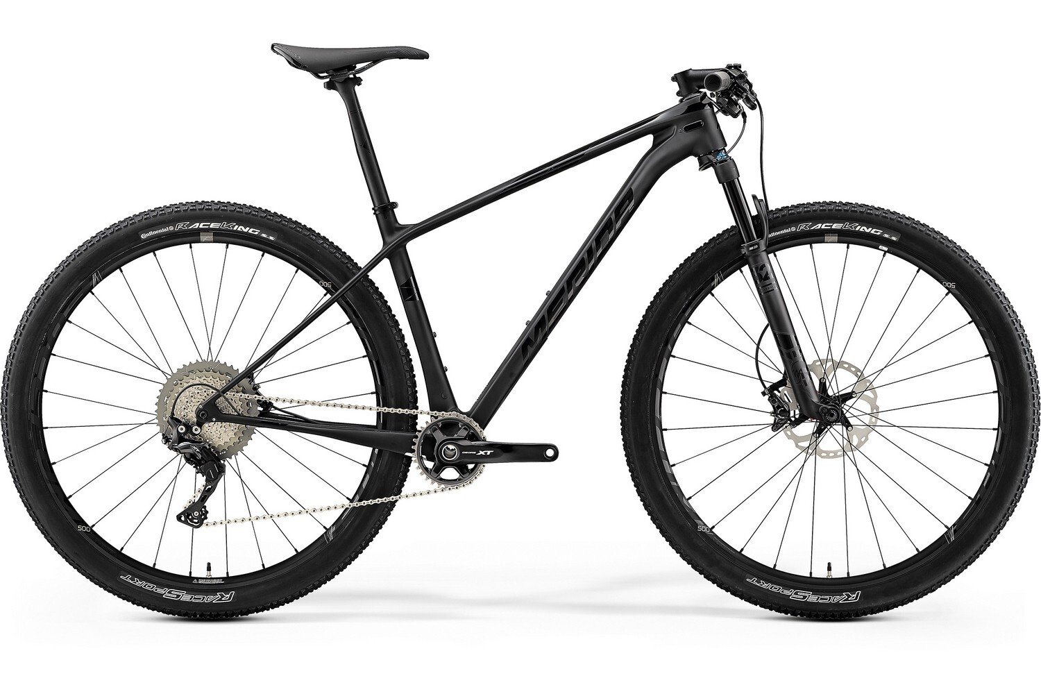 MERIDA Big. Nine 7000 2019 Купить MERIDA Big. Nine 7000 2019