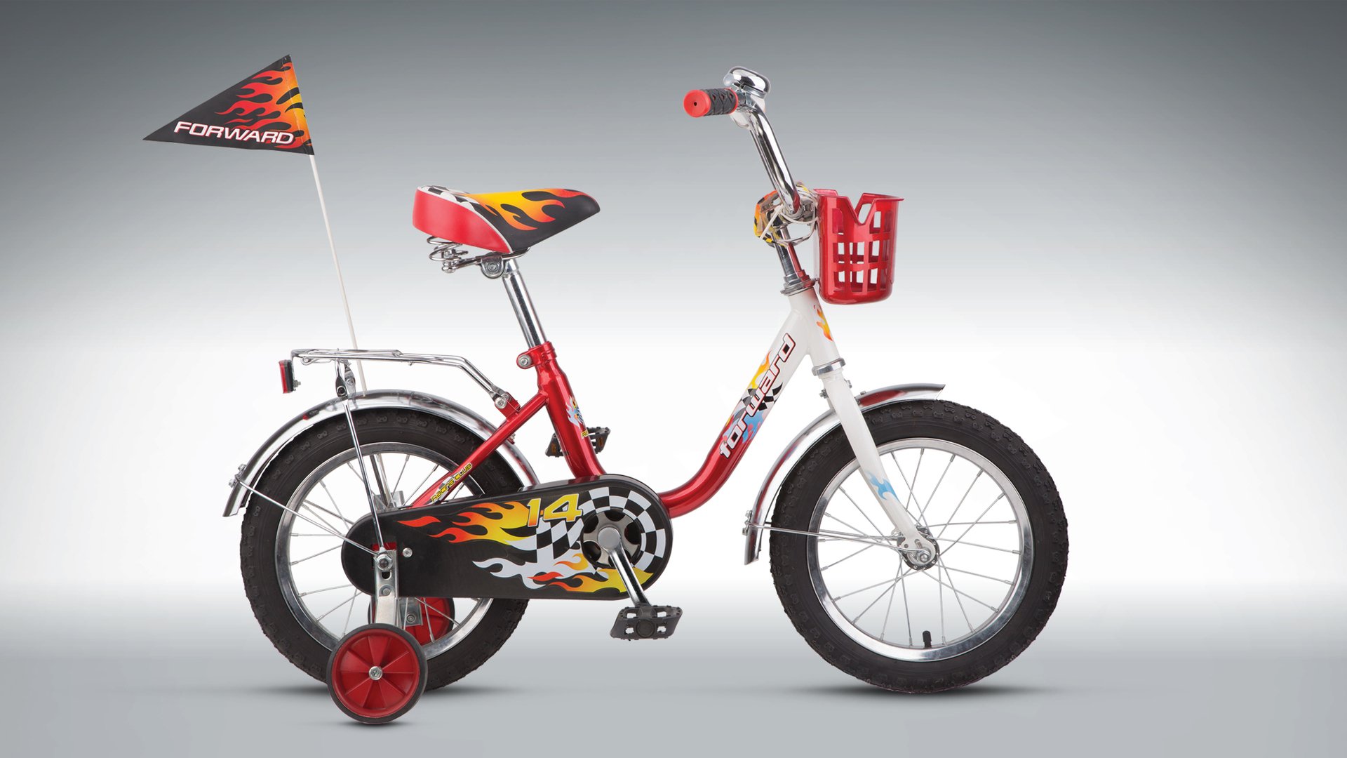 Forward Racing 14 Boy 2015 Купить Forward Racing 14 Boy 2015
