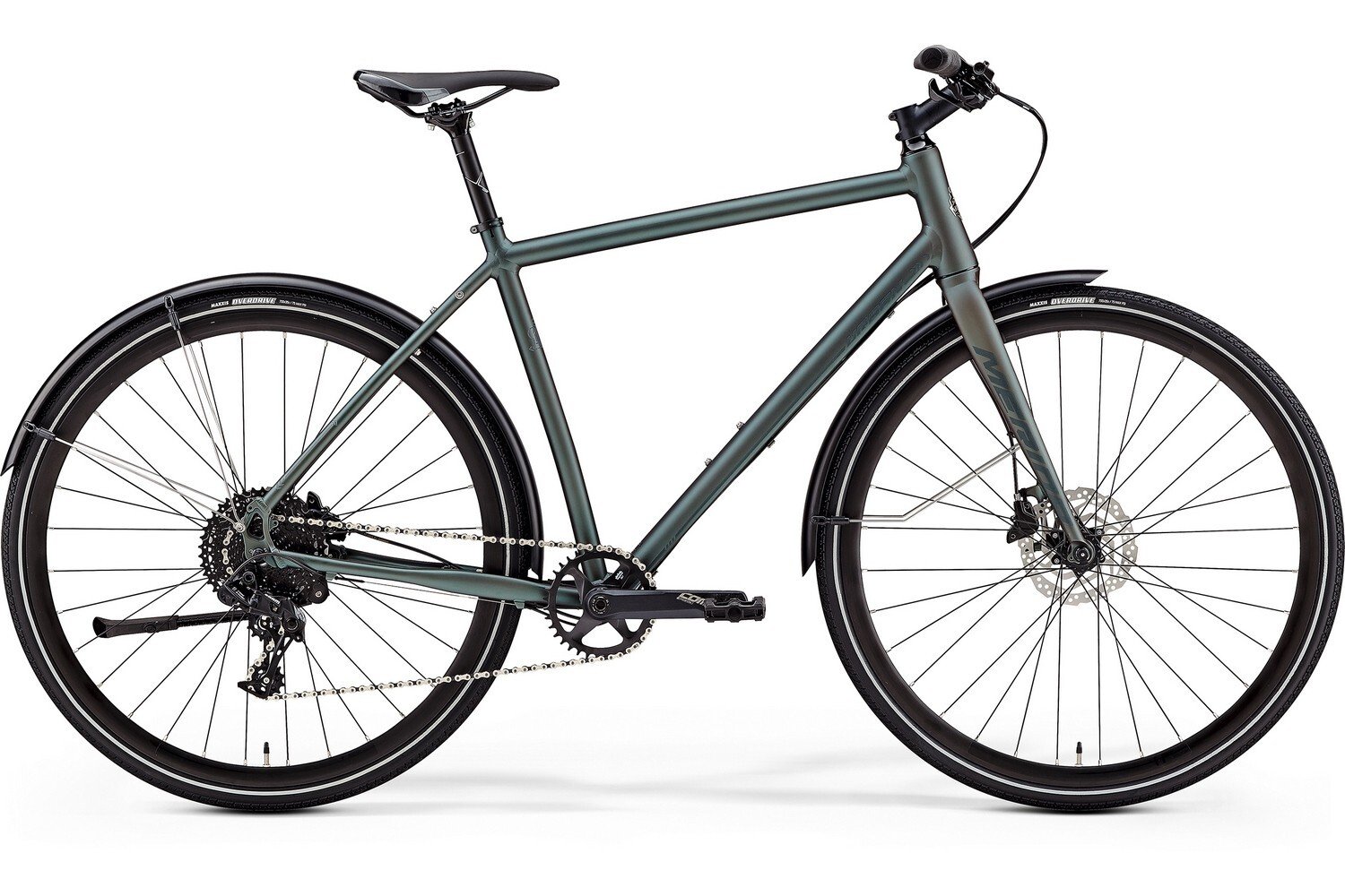 merida crossway 300 2019