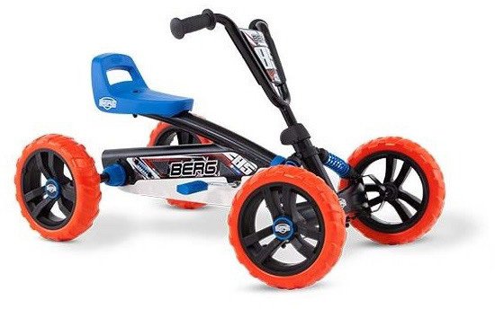 Купить Веломобиль BERG Buzzy Nitro 2-in-1