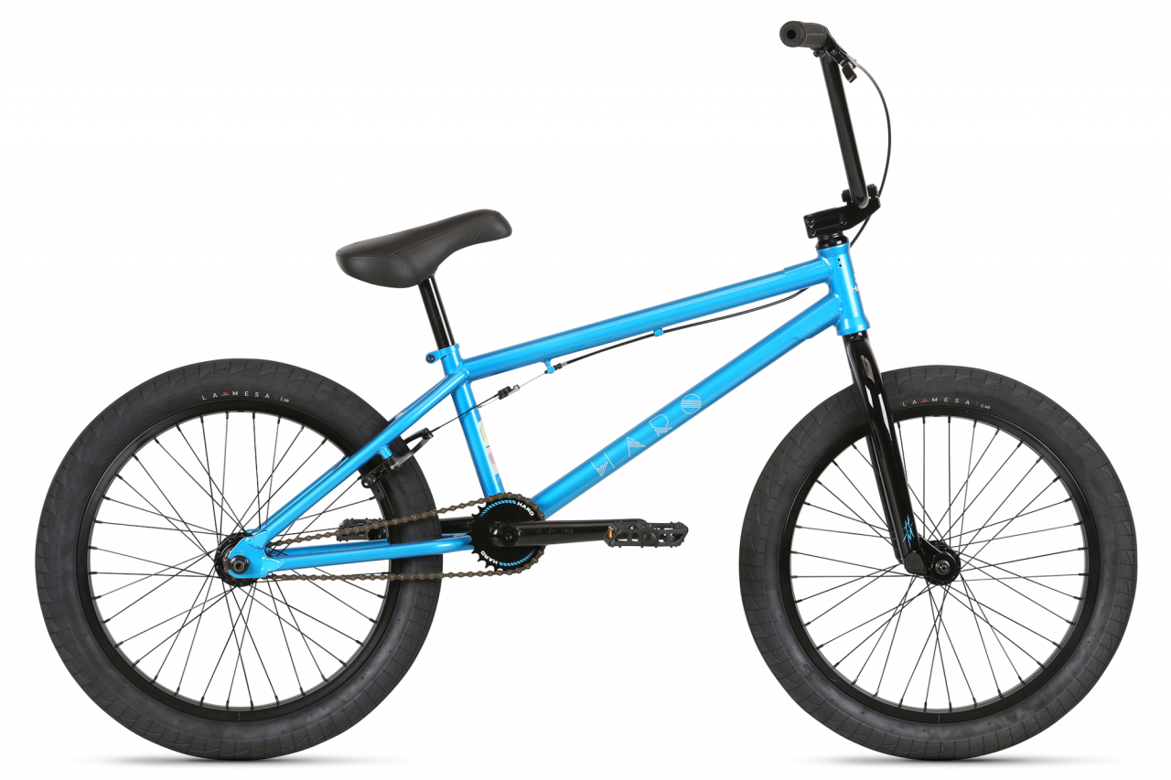 HARO Midway (Free-Coaster) BMX 2021