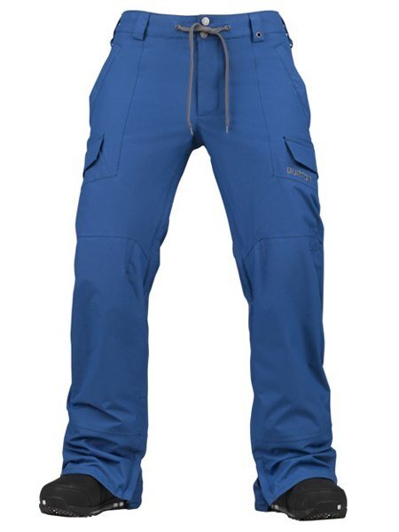 Купить Штаны BURTON TRACKER PT (riptide, L)