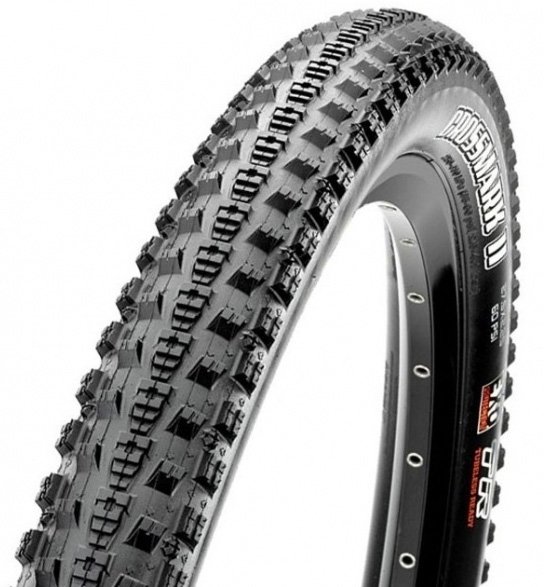 Купить Покрышка Maxxis Crossmark II 29x2.25, ETB00296600