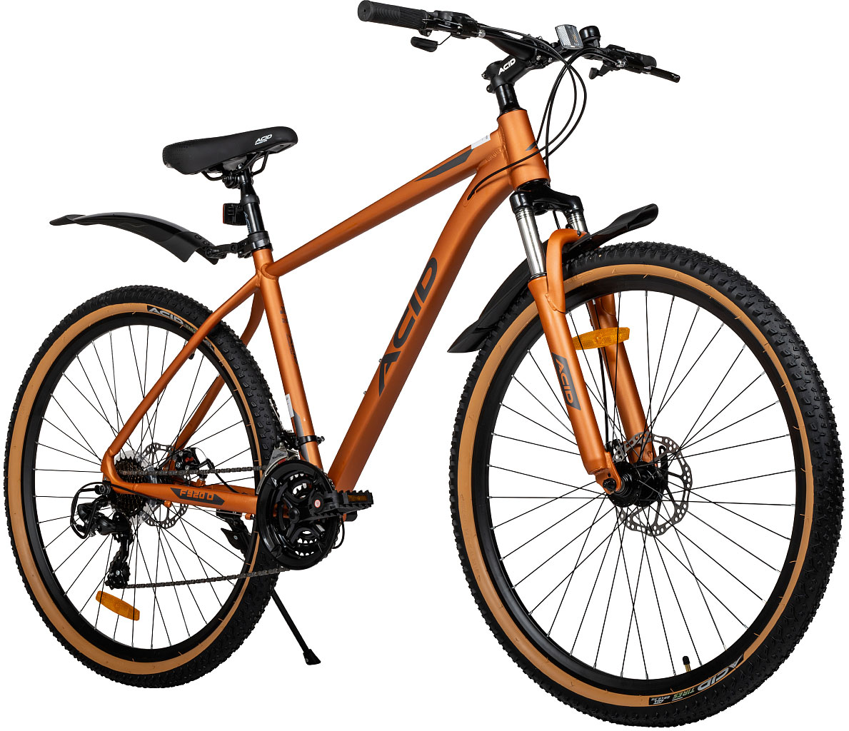 Купить ACID F 920 D 29 2026