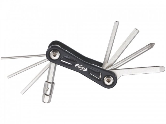 Набор шестигранников BBB MiniFold S BTL-40S Купить Набор шестигранников BBB MiniFold S BTL-40S