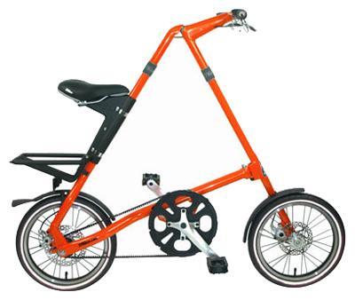 Strida 5.2 (2011) Купить Strida 5.2 (2011)