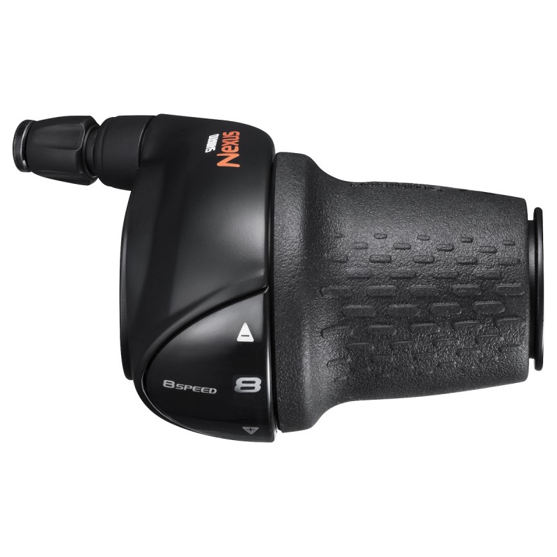 SHIMANO Nexus C6000 9