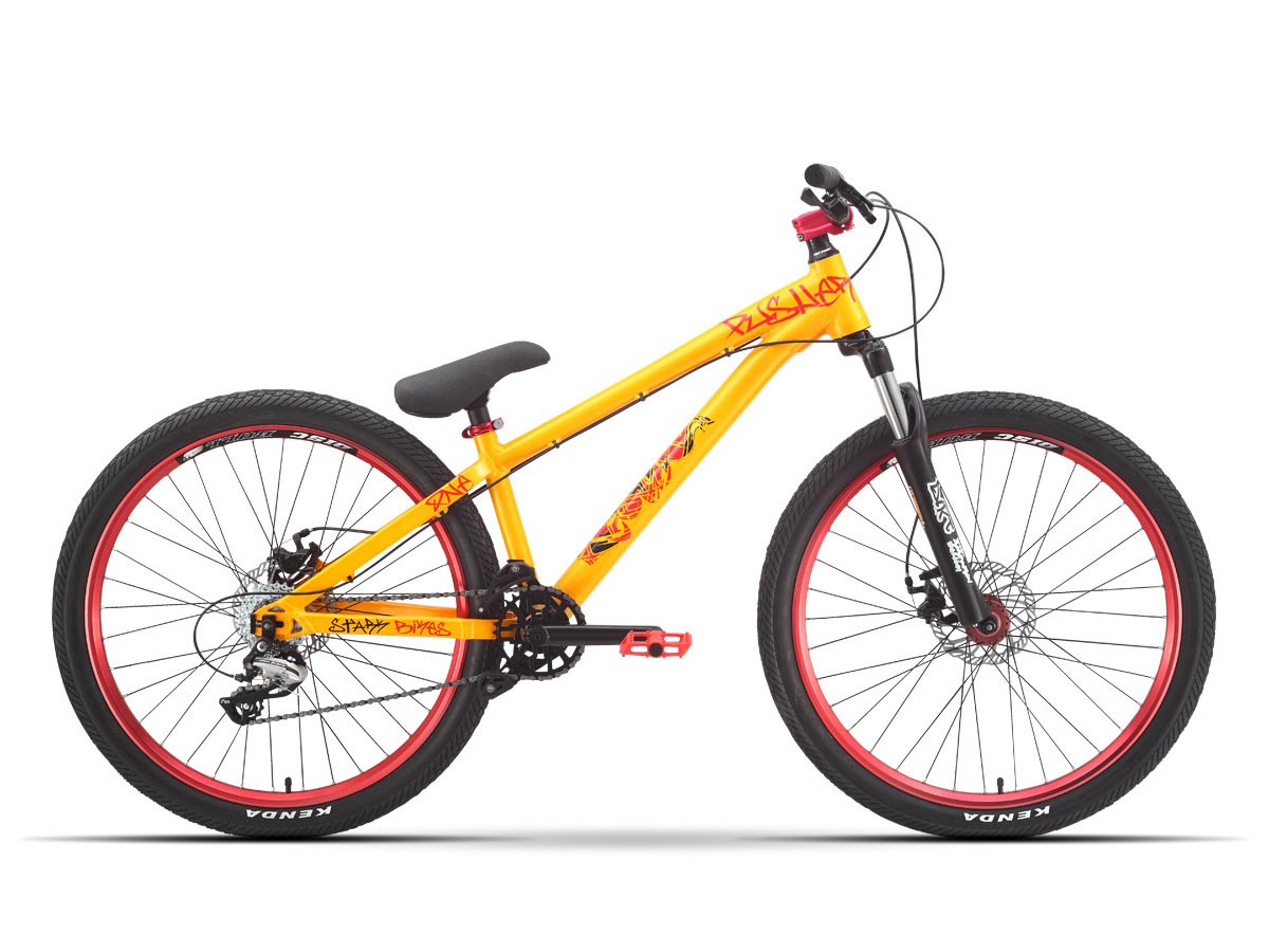 Stark Pusher 1 2015 Купить Stark Pusher 1 2015
