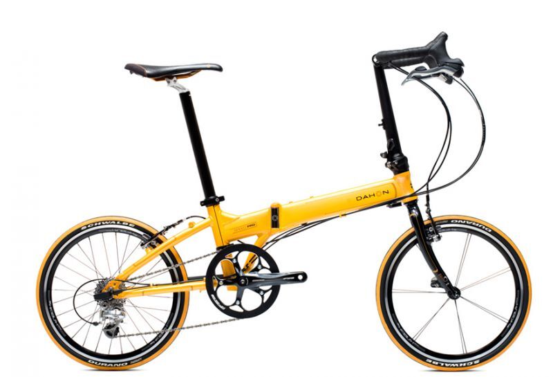 Dahon Speed Pro TT Купить Dahon Speed Pro TT